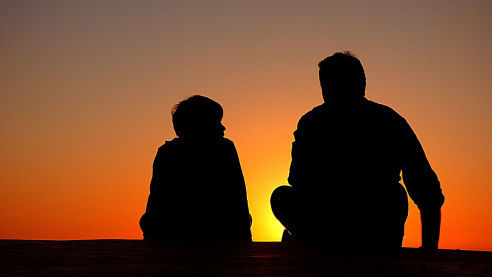 INFORMATION, ADVICE AND REFERRAL SERVICE IMAGE