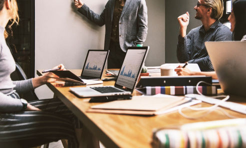 ENTREPRENEURIAL DEVELOPMENT SERVICE IMAGE